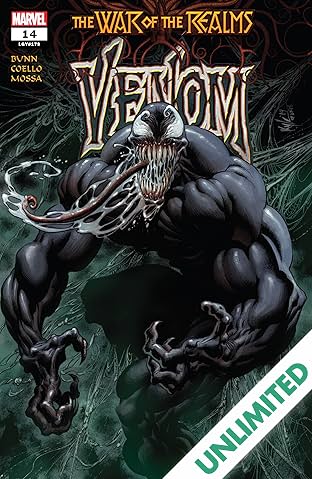 Venom (2018-) #14